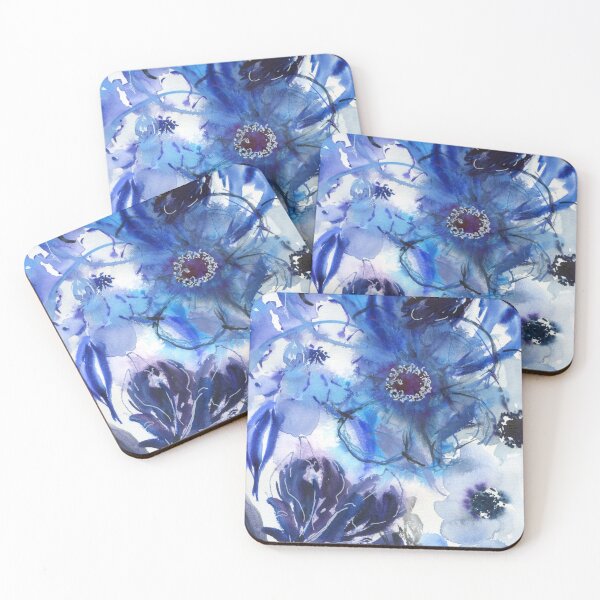 Item preview, blue ocean designed and sold by kosarandrea.