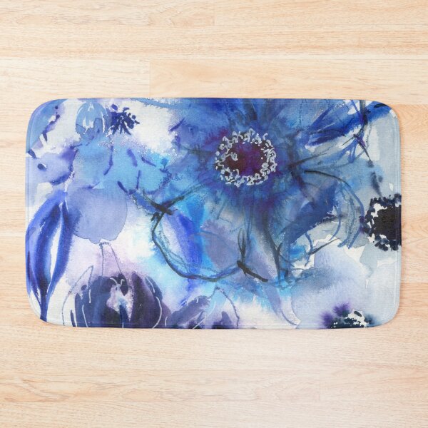 Item preview, blue ocean designed and sold by kosarandrea.