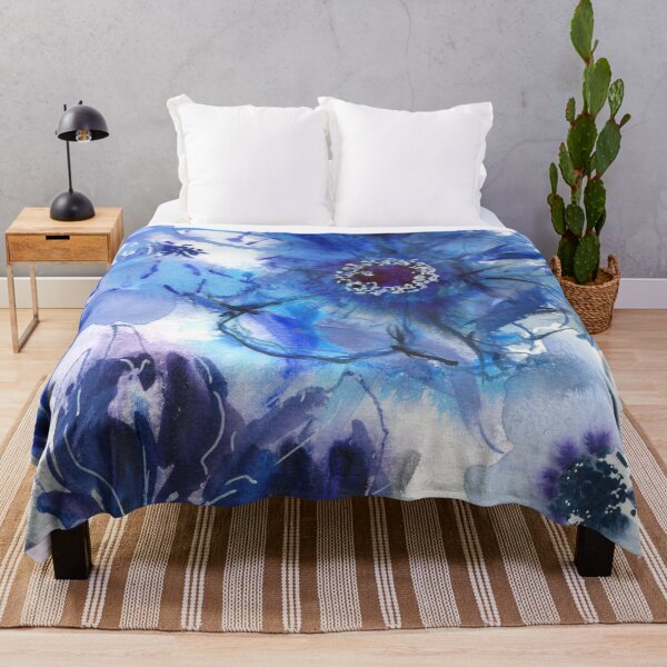 Item preview, blue ocean designed and sold by kosarandrea.