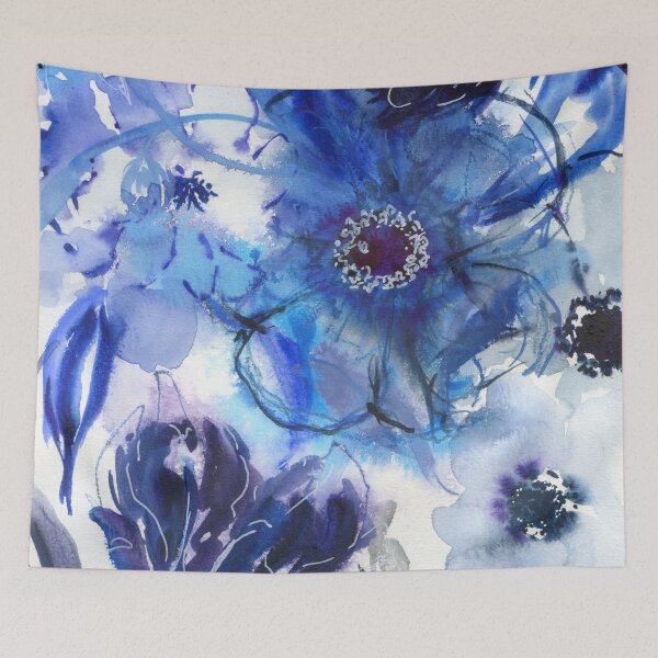 Item preview, blue ocean designed and sold by kosarandrea.