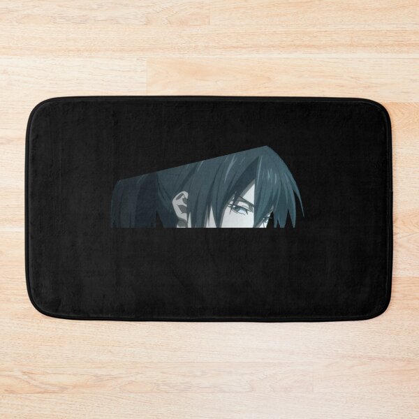 Item preview, Cool Anime peeker designed and sold by Jfleateamarket.