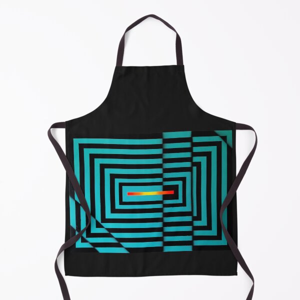 Item preview, TURQOISE SQUARES OF ESONE ABSTRACT URBAN GRAFFITI STREET STYLE designed and sold by GraffitiBomberZ.