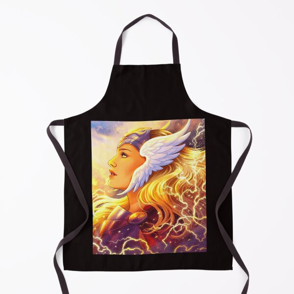Item preview, Jane Foster Pro designed and sold by shopBacMac.