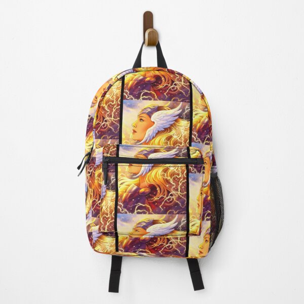 Item preview, Jane Foster Pro designed and sold by shopBacMac.