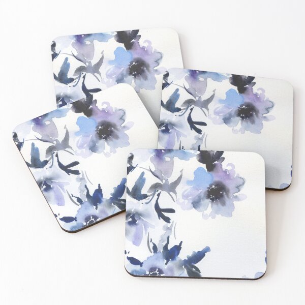 Item preview, blue air designed and sold by kosarandrea.