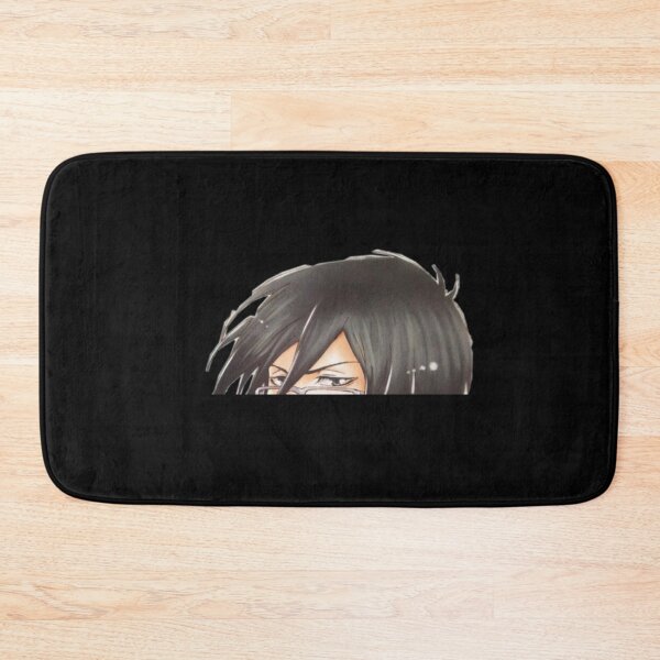 Item preview,  Cool Anime peeker designed and sold by Jfleateamarket.