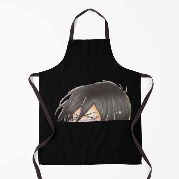 Item preview, Cool Anime peeker designed and sold by Jfleateamarket.