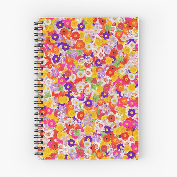 Item preview, Spring Flowers designed and sold by Emitropy.