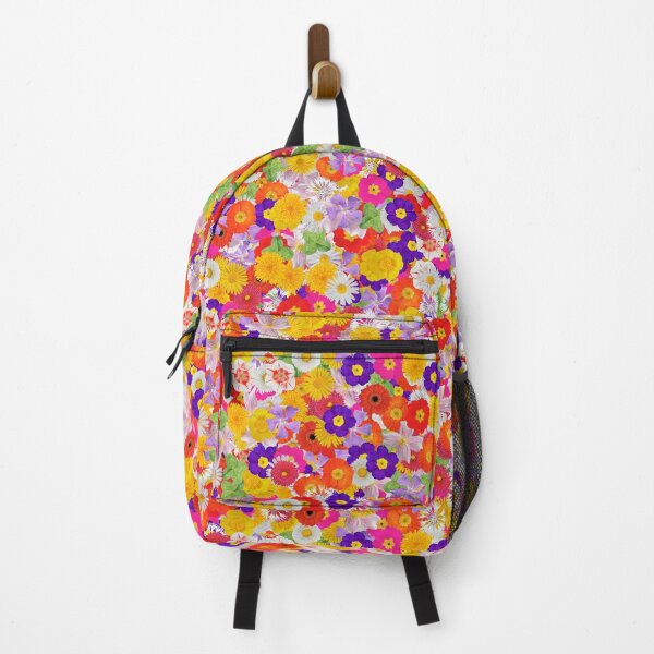 Item preview, Spring Flowers designed and sold by Emitropy.
