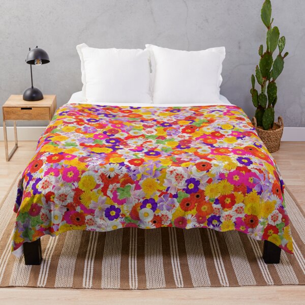 Item preview, Spring Flowers designed and sold by Emitropy.