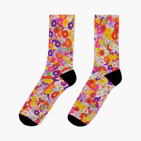 Item preview, Spring Flowers designed and sold by Emitropy.