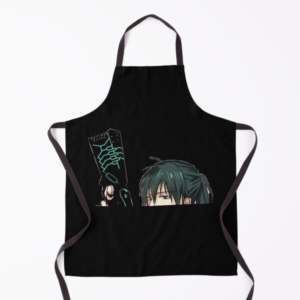 Item preview, Cool Anime peeker designed and sold by Jfleateamarket.