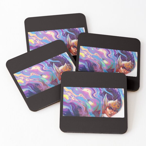 Item preview, Jane Foster Pro designed and sold by shopBacMac.