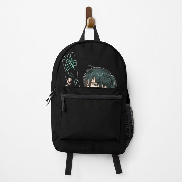 Item preview, Cool Anime peeker designed and sold by Jfleateamarket.