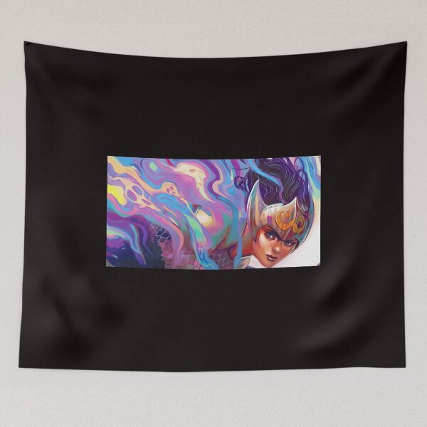 Item preview, Jane Foster Pro designed and sold by shopBacMac.