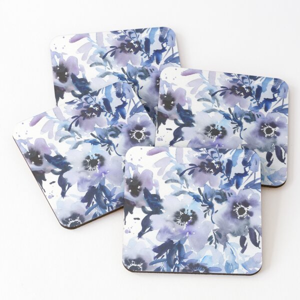 Item preview, blue love designed and sold by kosarandrea.