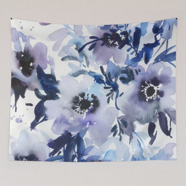 Item preview, blue love designed and sold by kosarandrea.