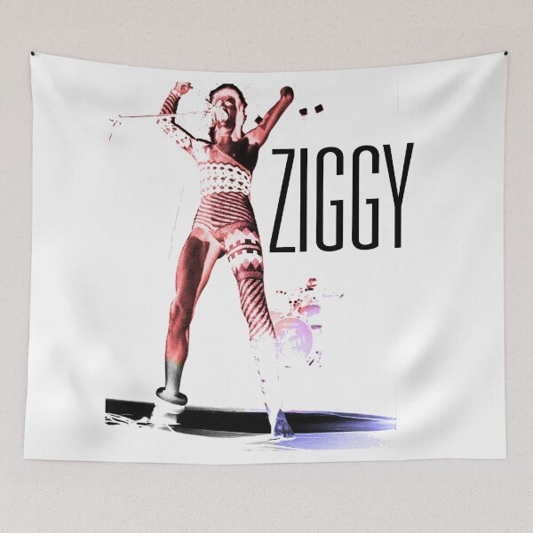 Item preview, Zig T-shirt designed and sold by Pedro4271.