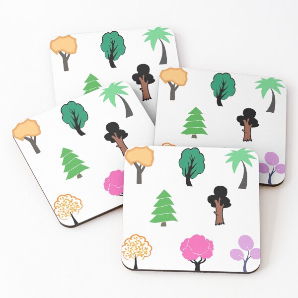 Item preview, TREE SPECIES designed and sold by vazqpete.