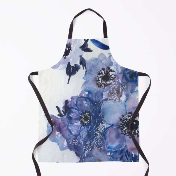 Item preview, blue darkness designed and sold by kosarandrea.