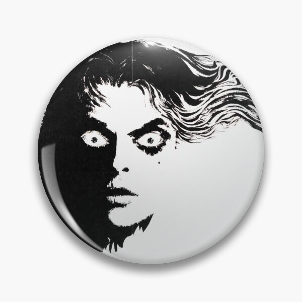 Item preview, Bava - La maschera del demonio (Black Sunday) designed and sold by Ebonrook.