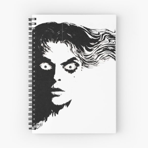 Item preview, Bava - La maschera del demonio (Black Sunday) designed and sold by Ebonrook.