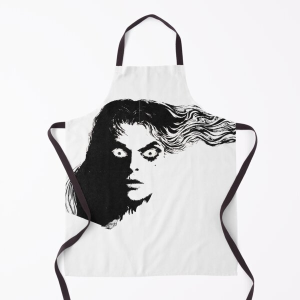 Item preview, Bava - La maschera del demonio (Black Sunday) designed and sold by Ebonrook.