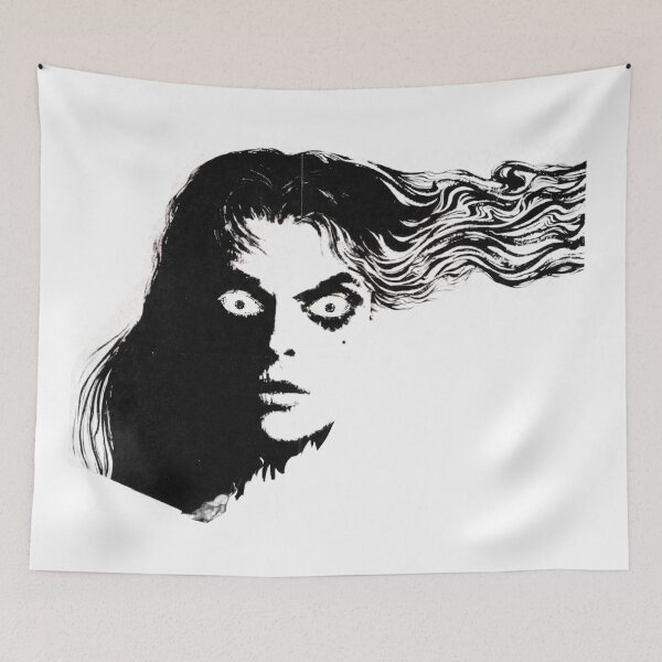 Item preview, Bava - La maschera del demonio (Black Sunday) designed and sold by Ebonrook.