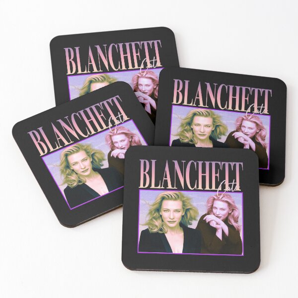 Item preview, 90'S RETRO STYLE CATE BLANCHETT designed and sold by Midnight_Poison.