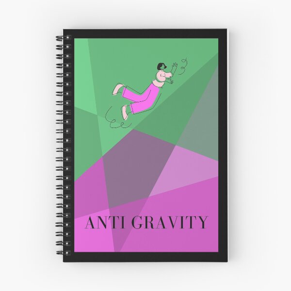 Item preview, Anti gravity designed and sold by Yerdish1.