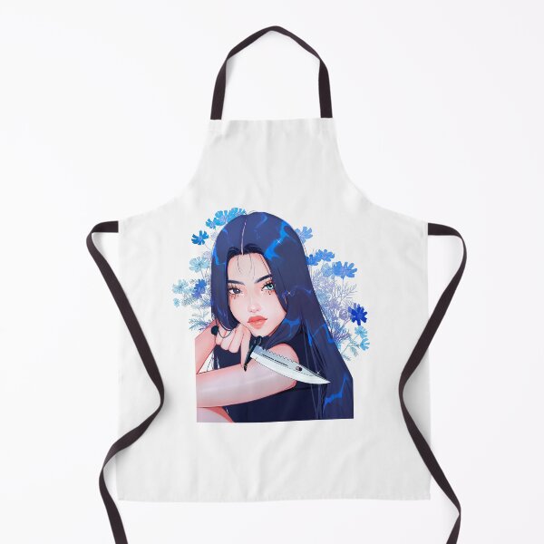 Item preview, Just cooking designed and sold by zeebythesea.