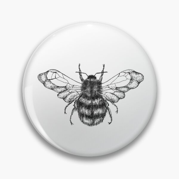 Item preview, Don't Worry, bee happy  designed and sold by Brianna O'Young.