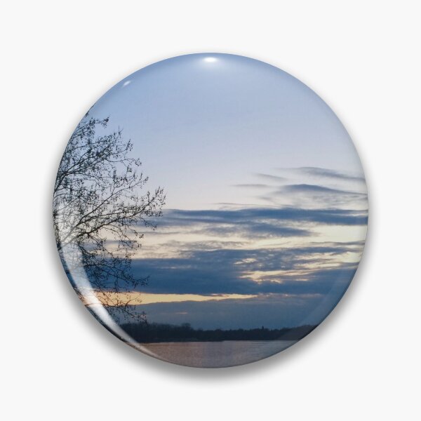 Item preview, Sunset on the river	 designed and sold by JuliVogel.