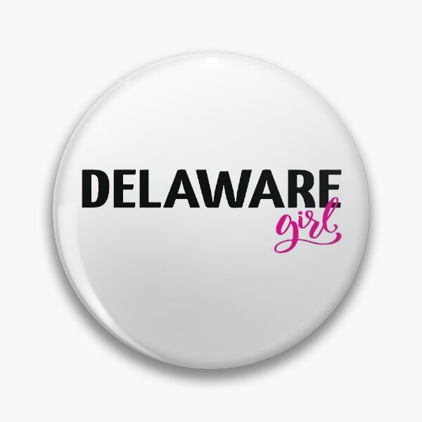 Item preview, Delaware Girl designed and sold by FiveNiches.