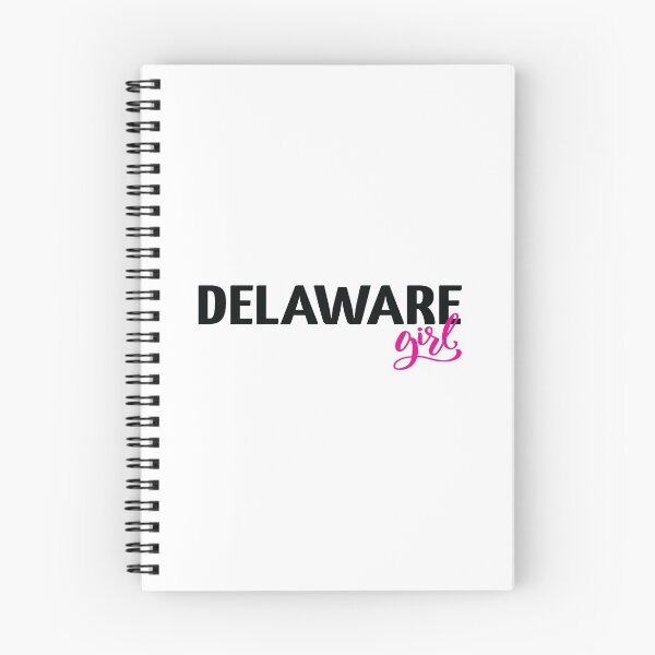 Item preview, Delaware Girl designed and sold by FiveNiches.