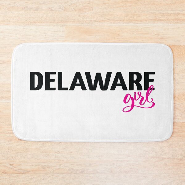 Item preview, Delaware Girl designed and sold by FiveNiches.