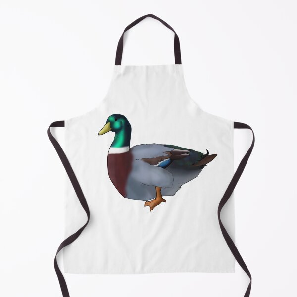 Item preview, Rouen Drake designed and sold by Clucky-Designs.