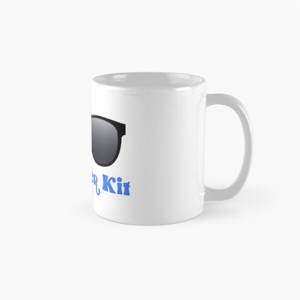 Item preview, Hangover Kit! Blue (on White) designed and sold by PawsitiveMum.