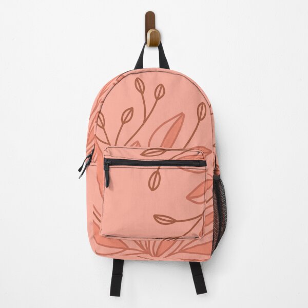 Item preview, Peach Foliage designed and sold by ojasha.