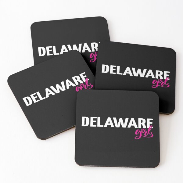 Item preview, Delaware Girl designed and sold by FiveNiches.