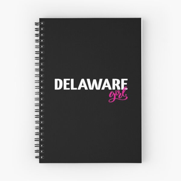 Item preview, Delaware Girl designed and sold by FiveNiches.