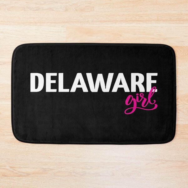 Item preview, Delaware Girl designed and sold by FiveNiches.