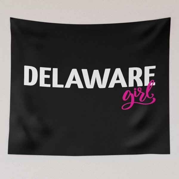 Item preview, Delaware Girl designed and sold by FiveNiches.