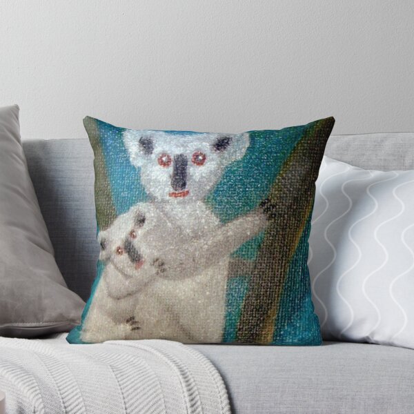 Item preview, Koalas #2, Australia  designed and sold by C J Lewis.