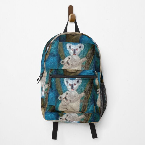 Item preview, Koalas #2, Australia  designed and sold by C J Lewis.