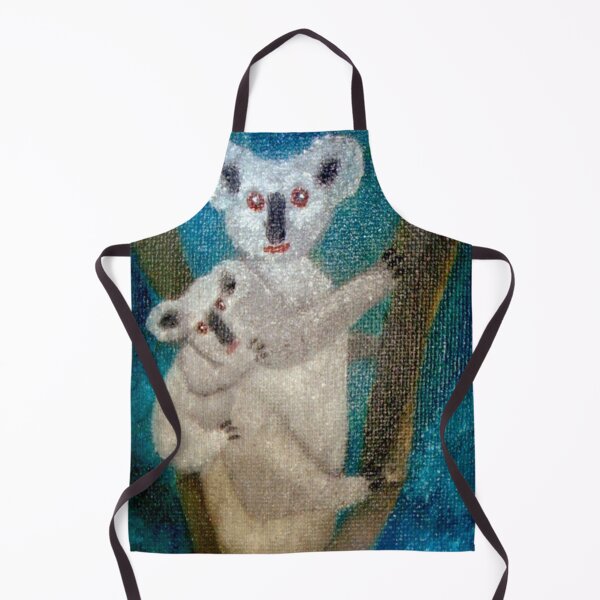 Item preview, Koalas #2, Australia designed and sold by C J Lewis.