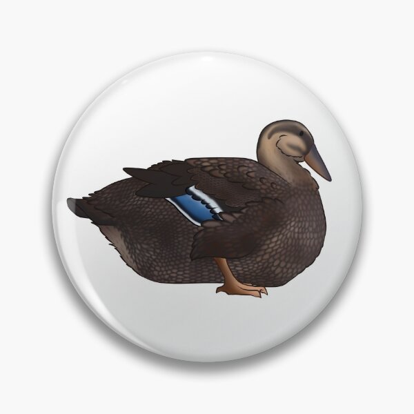 Item preview, Rouen Duck designed and sold by Clucky-Designs.