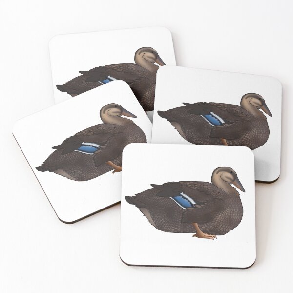 Item preview, Rouen Duck designed and sold by Clucky-Designs.