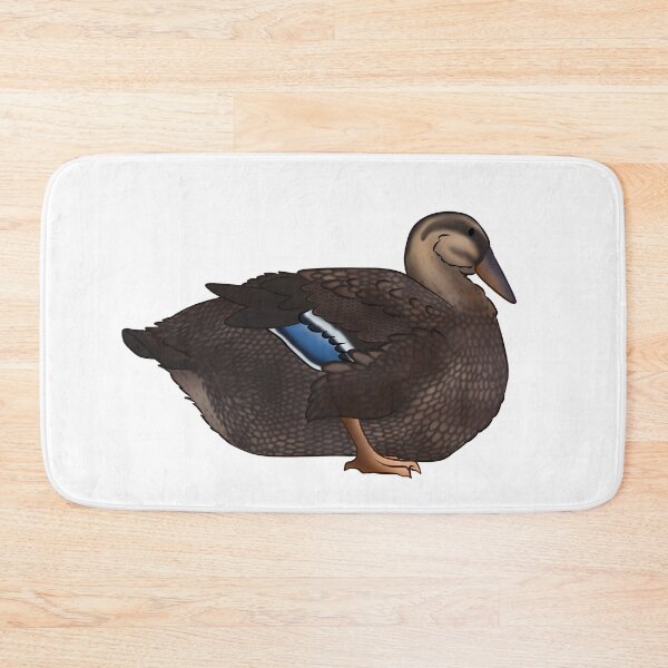 Item preview, Rouen Duck designed and sold by Clucky-Designs.