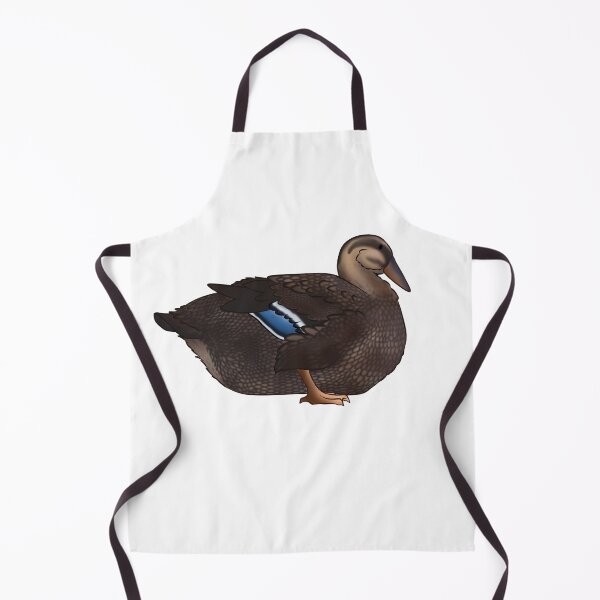 Item preview, Rouen Duck designed and sold by Clucky-Designs.